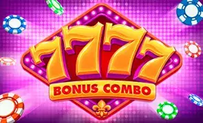 7777 Bonus Combo