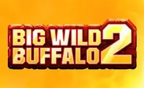 Big Wild Buffalo 2