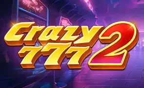 Crazy 777 2
