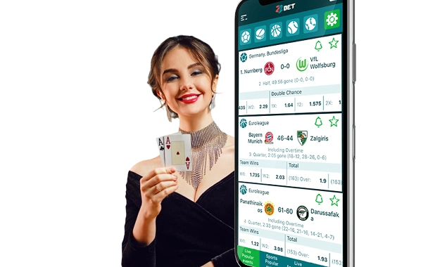 22Bet Aplikasyon